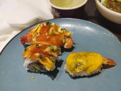 -喜庭海鲜自助(来福士店)