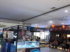 -BETTER拜特精品超市(丹尼斯一天地店)