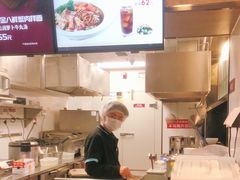 -康師傅私房牛肉面(浦机三店)