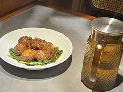 -姑苏家宴·苏帮菜·松鼠桂鱼(苏州总店)