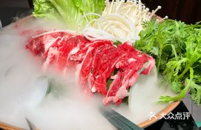 Guizhou Village Super Sour Beef Soup