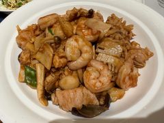-大铁勺新津菜(东丽阳光新业广场店)