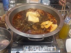 -清真·鸦儿李记·小馆(后海店)
