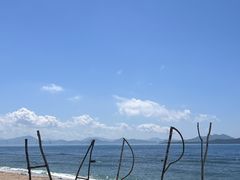 -三亚西岛海洋文化旅游区
