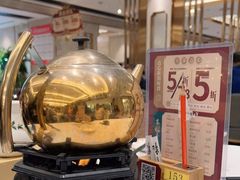 -稻香酒家·34年老字号·港式粤菜(侨光店)