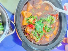 -秋香鱼馆(世凹桃园店)