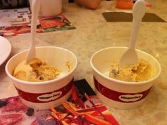 -芭菲盛宴·环球美食(北城国际店)