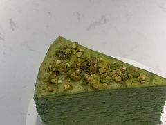 -丹礼糖甜品