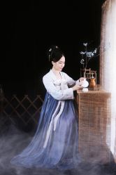 -美云庭古装·格格服汉服·京城旅拍(北京店)