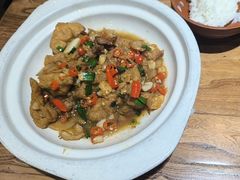 -湘水滨·臭鳜鱼·湘菜(马驹桥店)