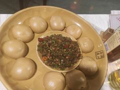 -深山老屋(国顺东路店)