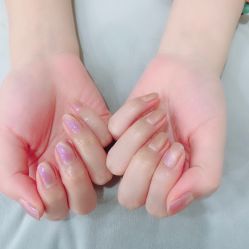 手部美甲-Wink美甲美睫