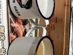 -喝丢一只鞋辣炒海鲜小烧烤(三八广场店)