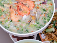-大禹家·海鲜面馆(新闸路店)
