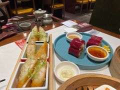 -禄运茶居·手工点心(猎德店)