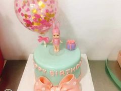 -CAKE BOSS 蛋糕老板(领展购物广场·中关村店)