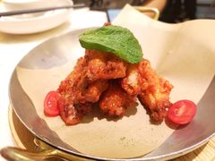 娘惹香茅单骨鸡翼-星怡会·新加坡新美食(苏州中心店)