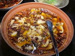 -华豫川酒家(大卫城店)