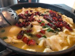 -川里谈·川味小馆(北京路店)