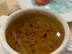-麒麟中餐厅·经典粤菜·地道菜式老字号(广州长隆酒店)