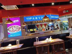 -蜀香三绝·牛蛙·烤鱼·天府炒鸡(安丘泰华店)