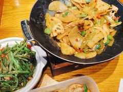 -苗小坛酸汤鱼(酒仙桥店)