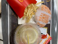 -麦当劳(厦门思明路店)