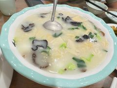 -春水锅贴·传统鲁菜(大明湖店)