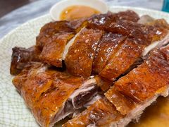 烧鹅-紫金食坊(江南西路店)
