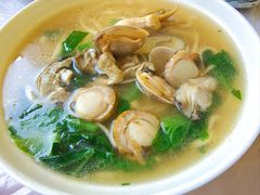 -宾朋海鲜饭庄(兴海路店)