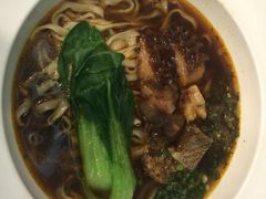 -康师傅私房牛肉面(申虹店)