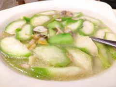 -先记烧鹅王·本地粤菜(福永店)