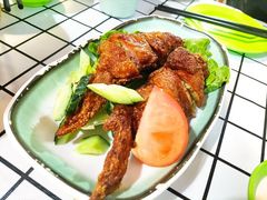 -热浪岛马来餐厅