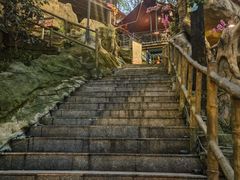 -巴倒烫陆派重庆火锅(南山店)