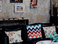 -看见远方·莫干遥远的山民宿