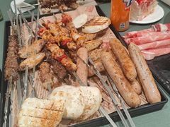 -Kings party 高端轰趴会所(朝阳北路店)