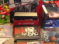 -北京法语培训中心·法语联盟(三里屯光彩校区)