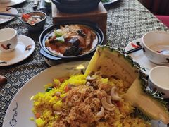 -南沙游艇会·大兵船餐厅