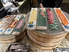 -怡咖啡海鲜自助餐厅(浦东香格里拉店)