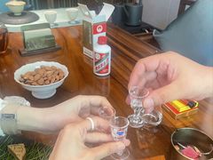 -王府茶楼茶宴·创意菜(朝阳公园店)