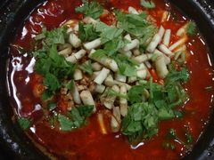 -二孃鸡爪爪(东郊记忆店)