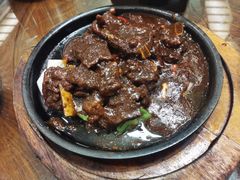 -孙府大院(步行街店)