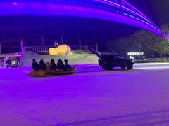 -沈阳奥体冰雪嘉年华