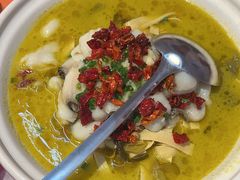 -韵味湘肴·小炒黄牛肉(五一广场美食地标店)