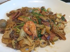 -拿渡麻辣香锅(龙旗购物中心店)