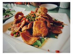 -天厨妙香素食餐厅(清华店)