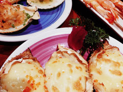 -和彩放题(渔阳店)