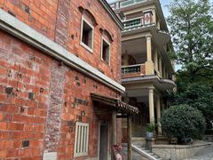 -晋江五店市传统文化旅游区