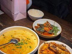 -外婆家(蓝色港湾店)