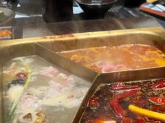 -王家渡火锅(金宝汇店)